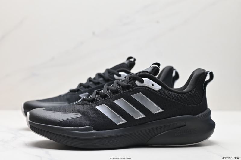 Adidas Alpha Shoes